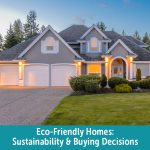 Eco-Friendly Homes: Sustainability and Buying Decisions