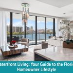 waterfront living in florida